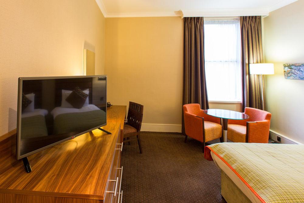 Delta By Marriott Cheltenham Chase