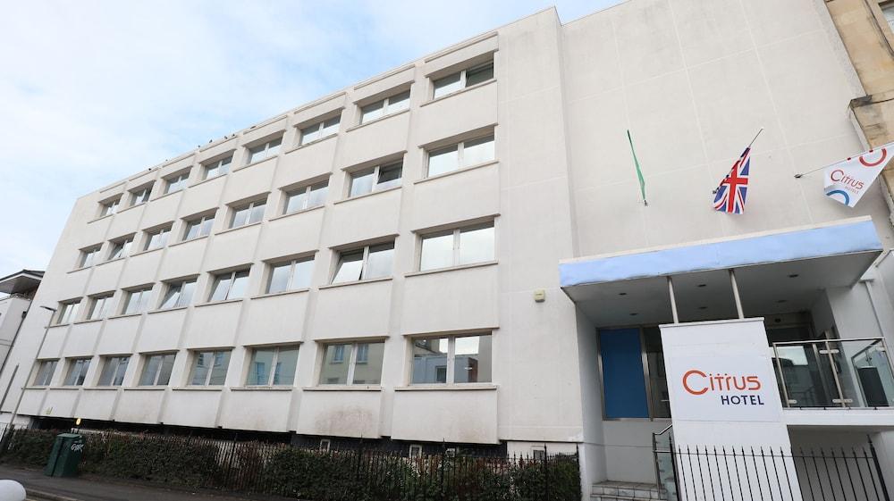 Hotel Citrus By Compass Hospitality 3*