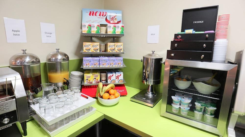 Citrus By Compass Hospitality 3*