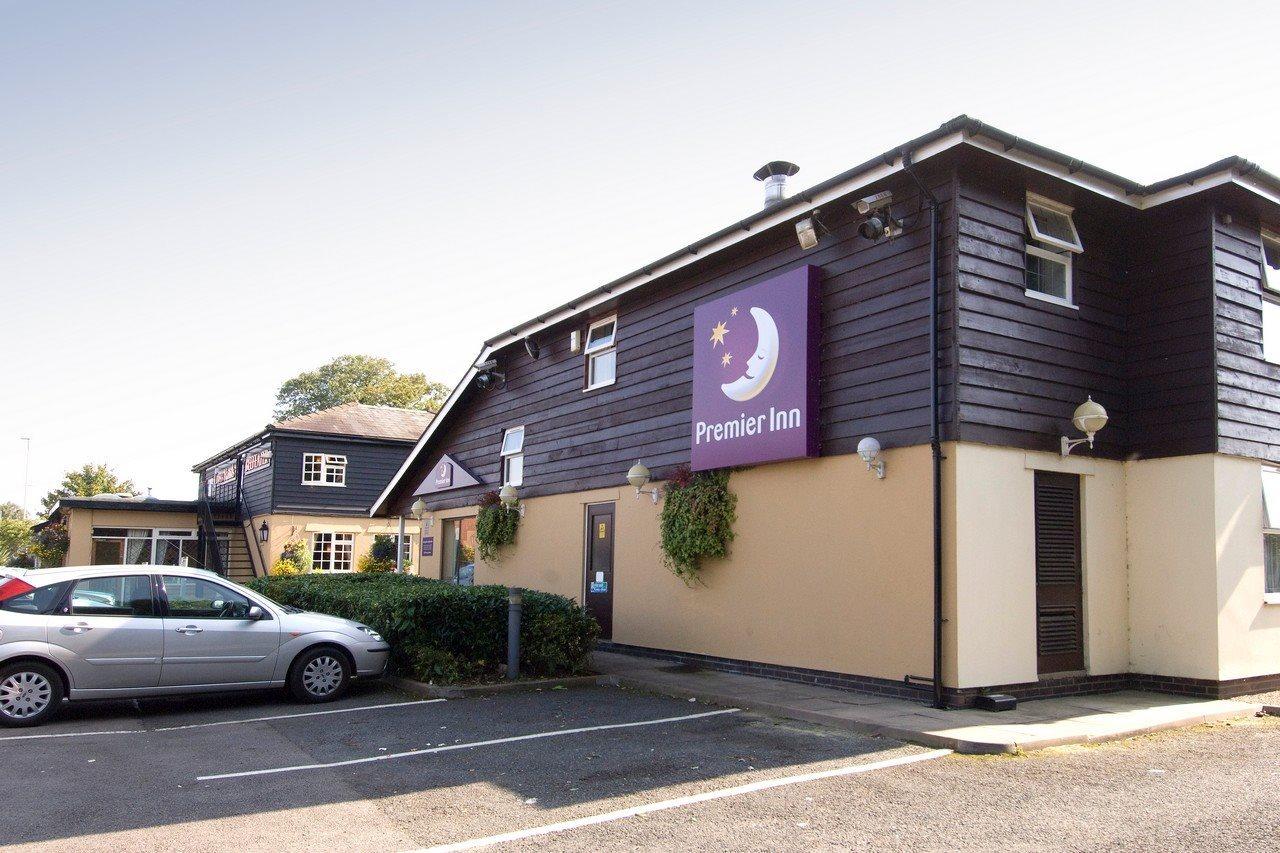 Premier North West Hotel Cheltenham