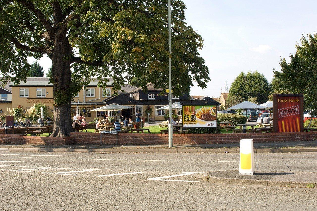 Hotel Premier North West 3*