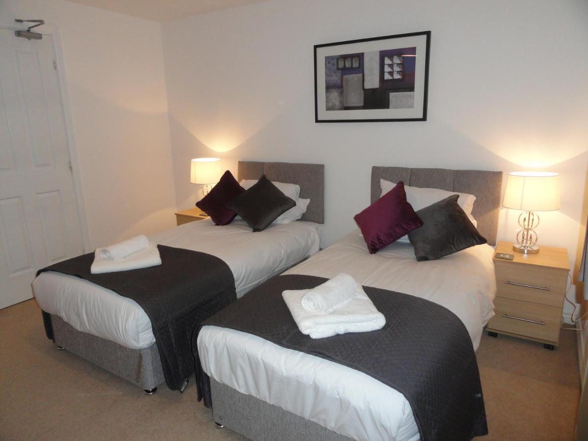 Holiday home Redmarley House By Cliftonvalley Cheltenham