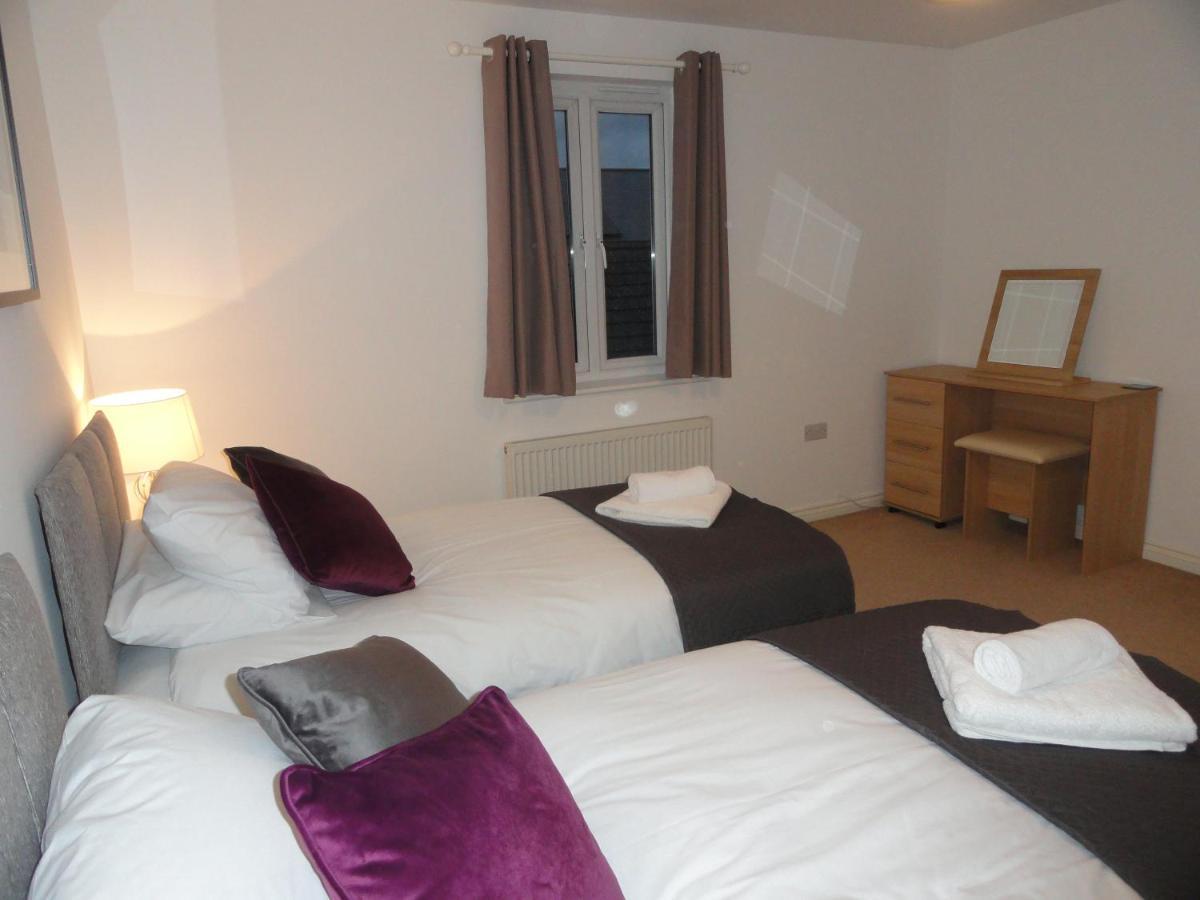 Holiday home Redmarley House By Cliftonvalley
