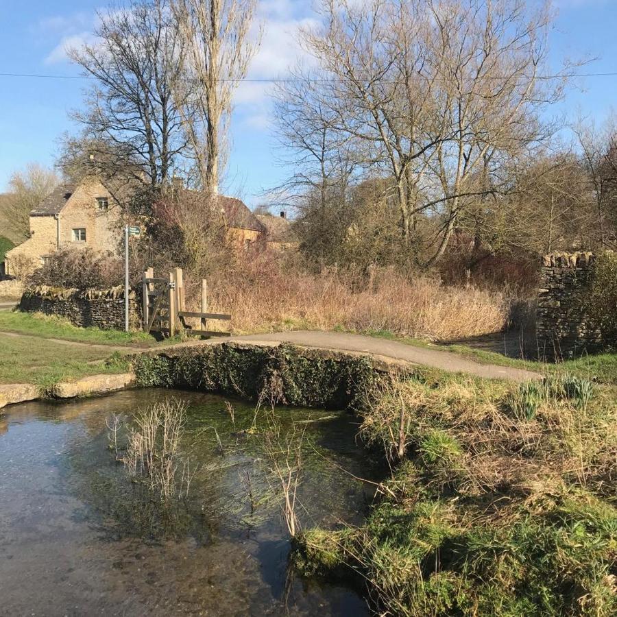 Jasmine Cottage, Upper Slaughter, Cotswolds *
