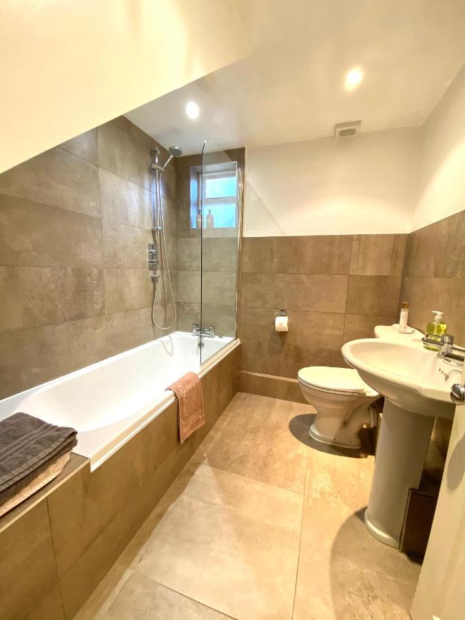 Bed & Breakfast Laurel House Cheltenham