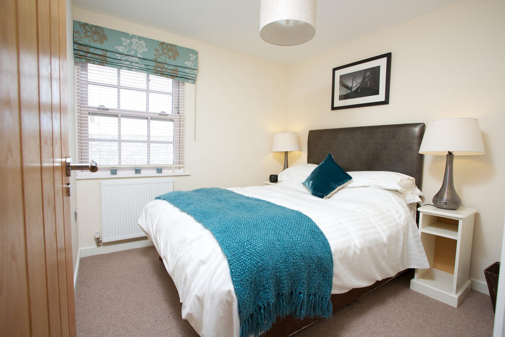 Apartamento Suffolk Road