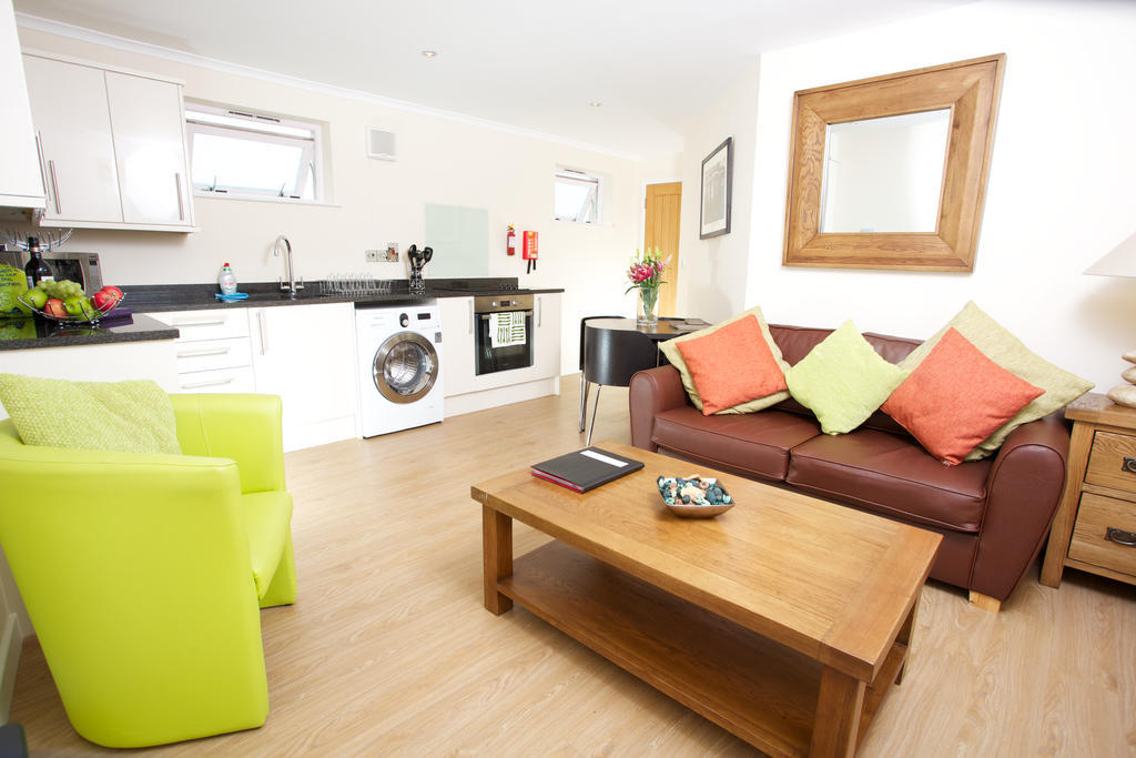 Apartamento Suffolk Road Cheltenham