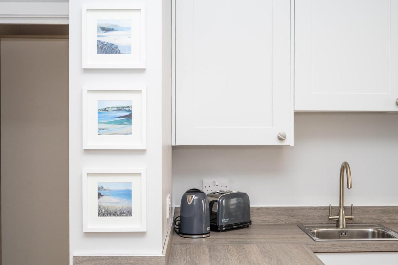 Apartamento Court Cheltenham