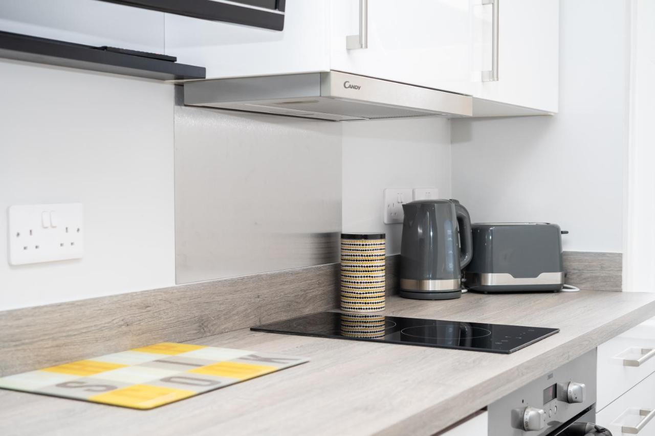Apartamento Court Cheltenham