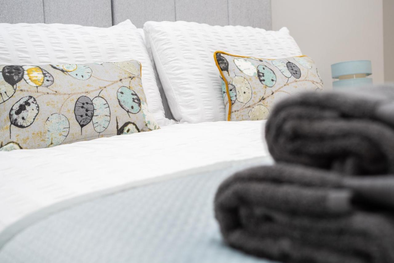 Court Apartamento Cheltenham