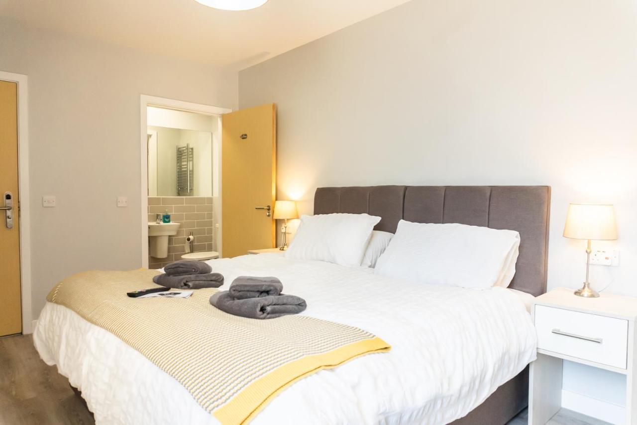 Apartamento Court