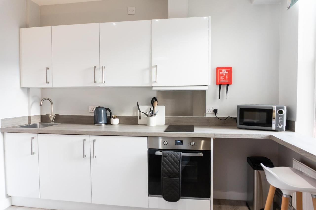 Apartamento Court Cheltenham