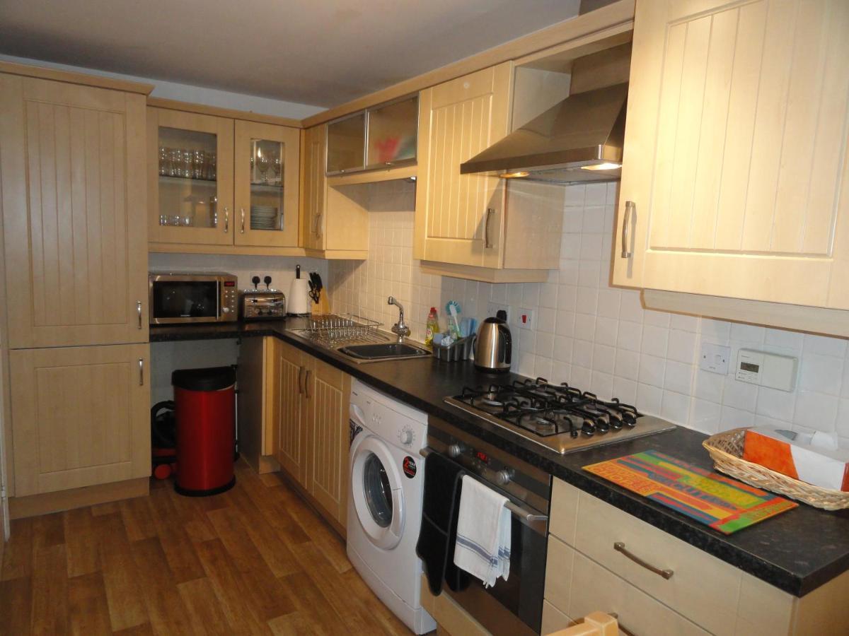 Redmarley House By Cliftonvalley Holiday home
