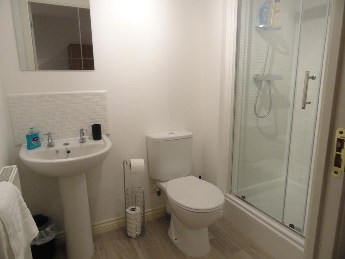 Holiday home Redmarley House By Cliftonvalley Cheltenham