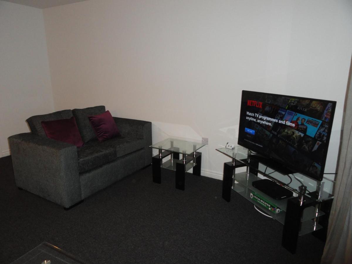 Redmarley House By Cliftonvalley Holiday home Cheltenham
