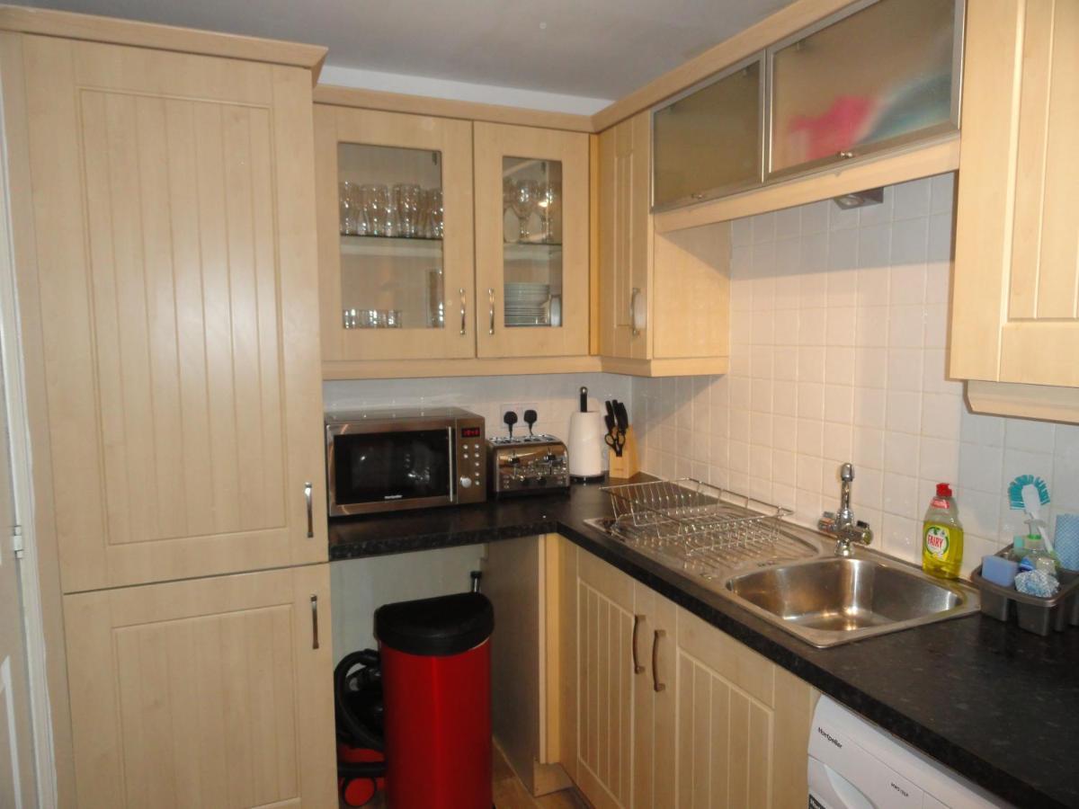 Redmarley House By Cliftonvalley Holiday home *