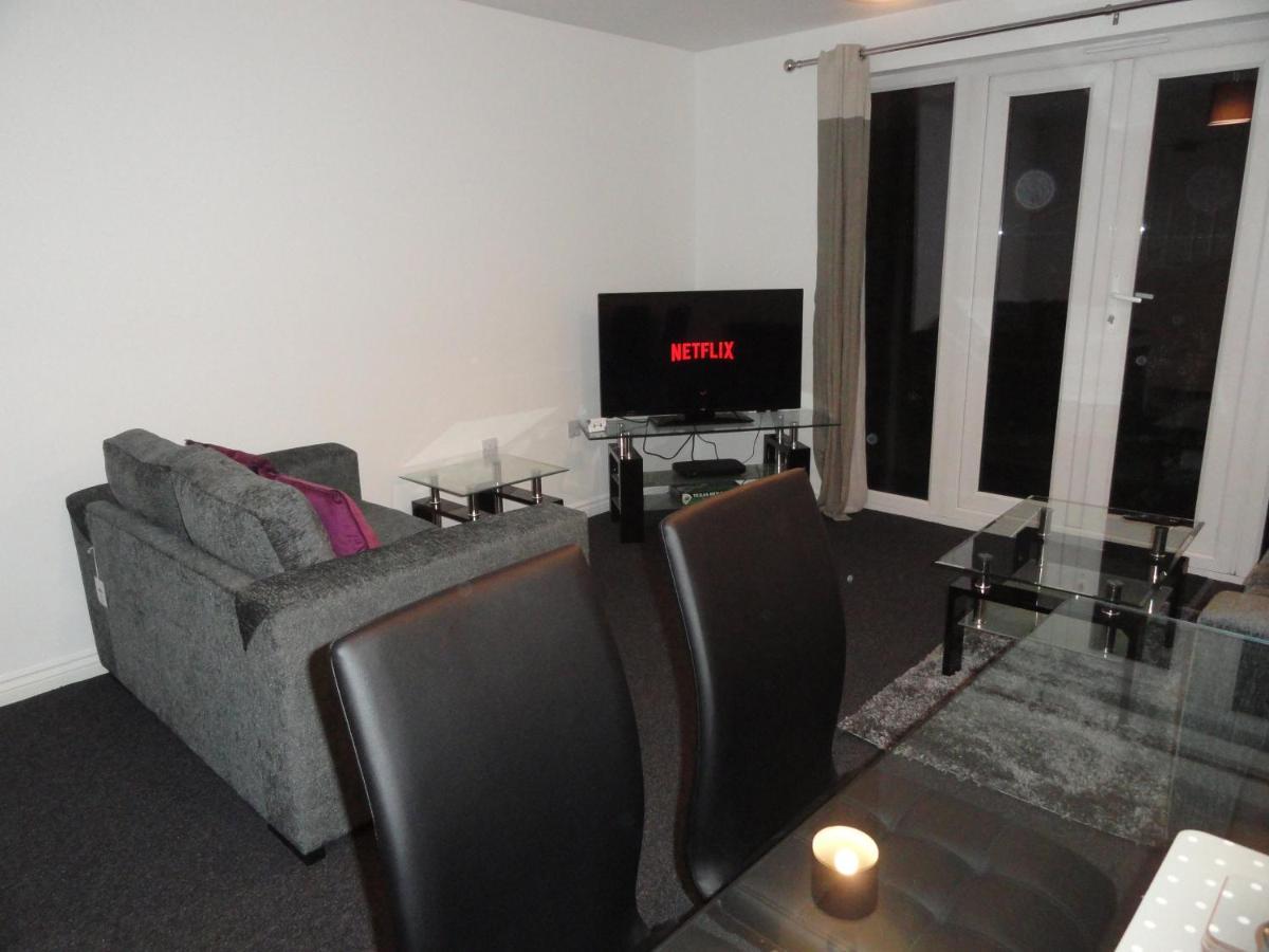 Redmarley House By Cliftonvalley Holiday home *
