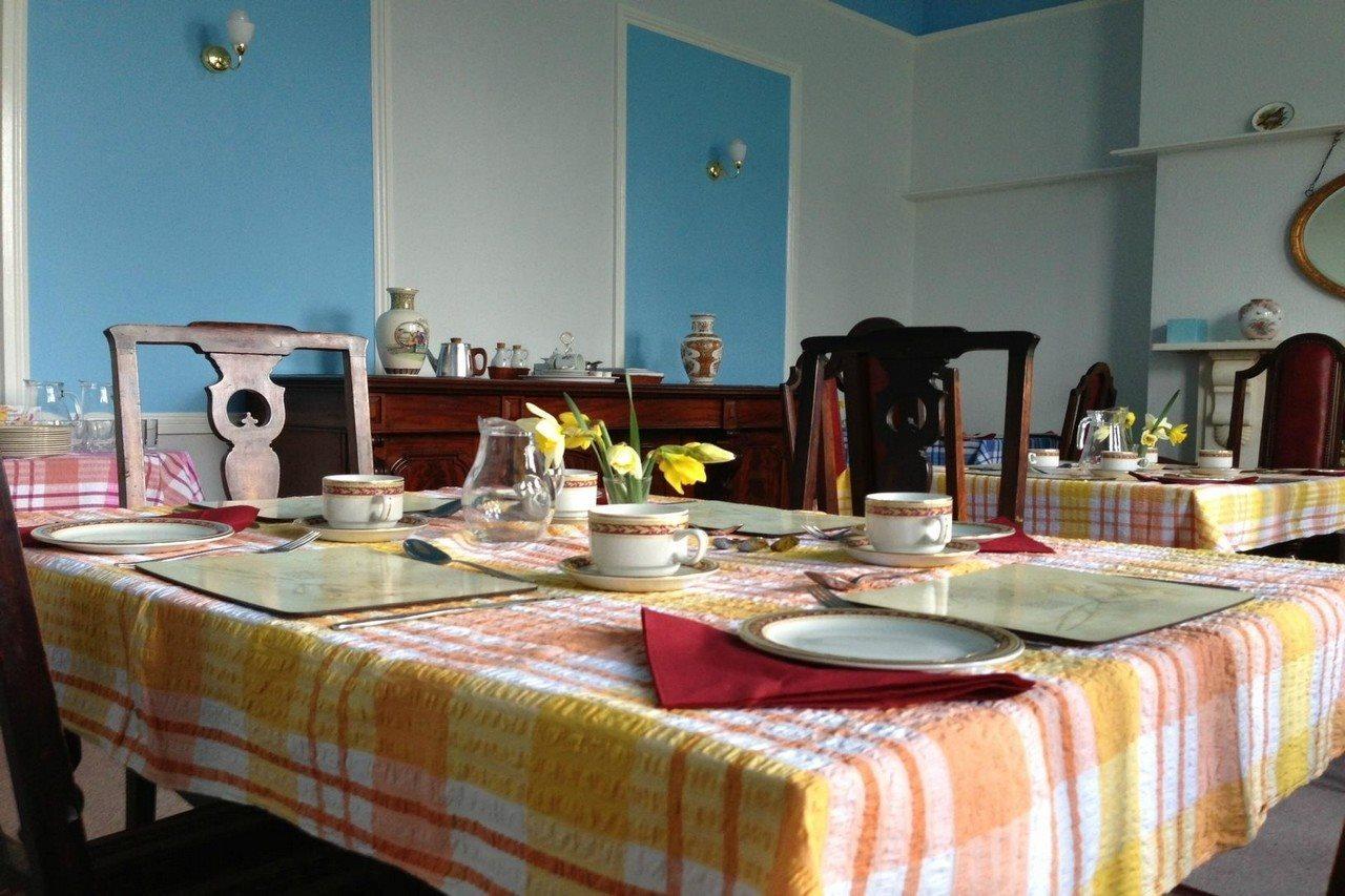 Guest house Kingsmuir Cheltenham