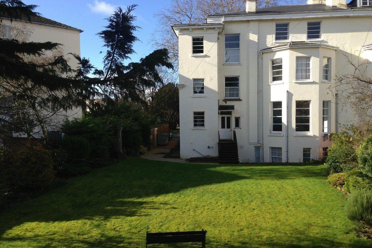 Guest house Kingsmuir