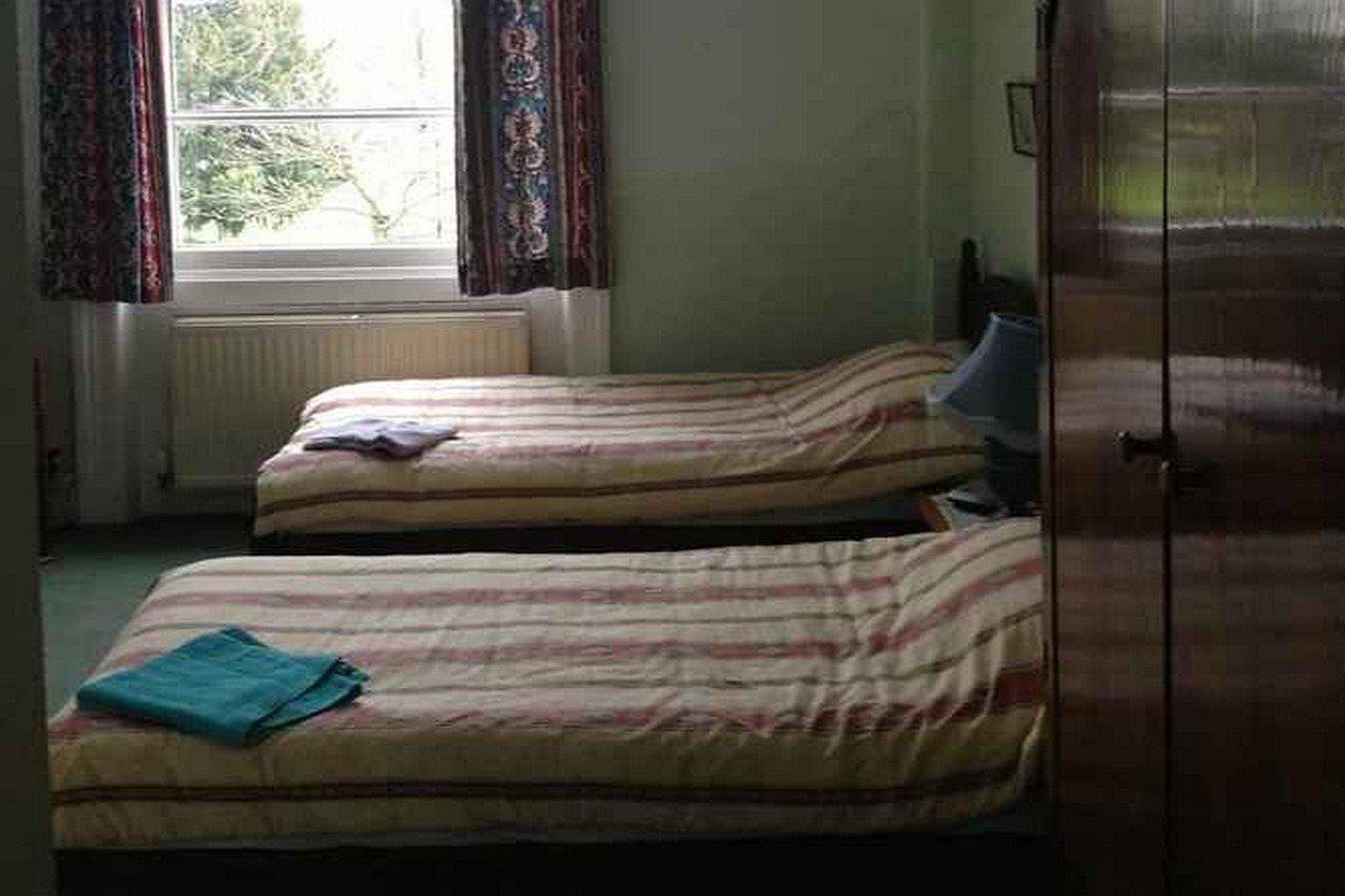 Guest house Kingsmuir Cheltenham