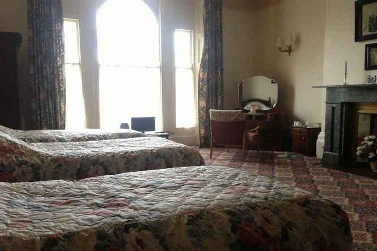 Guest house Kingsmuir