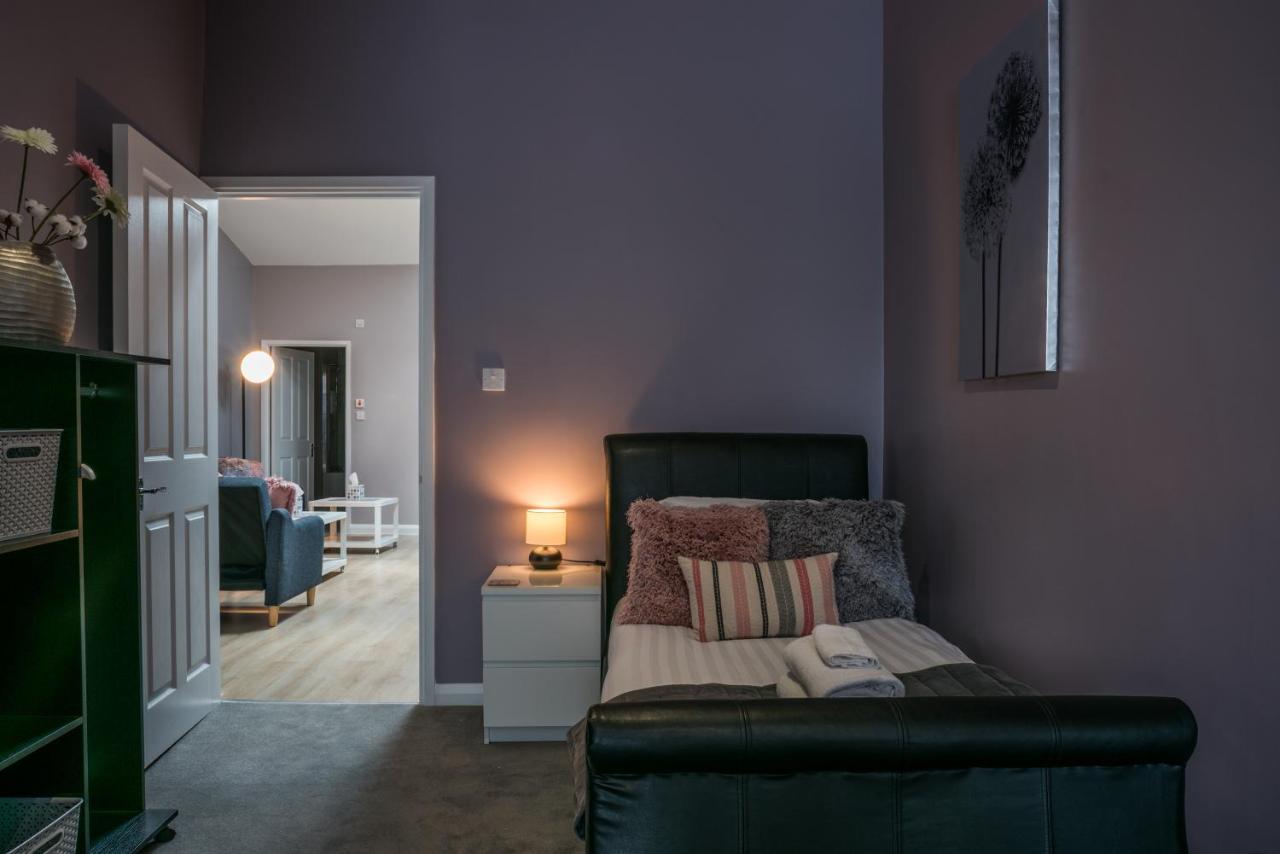Apartment Auburn Willow Luxury *