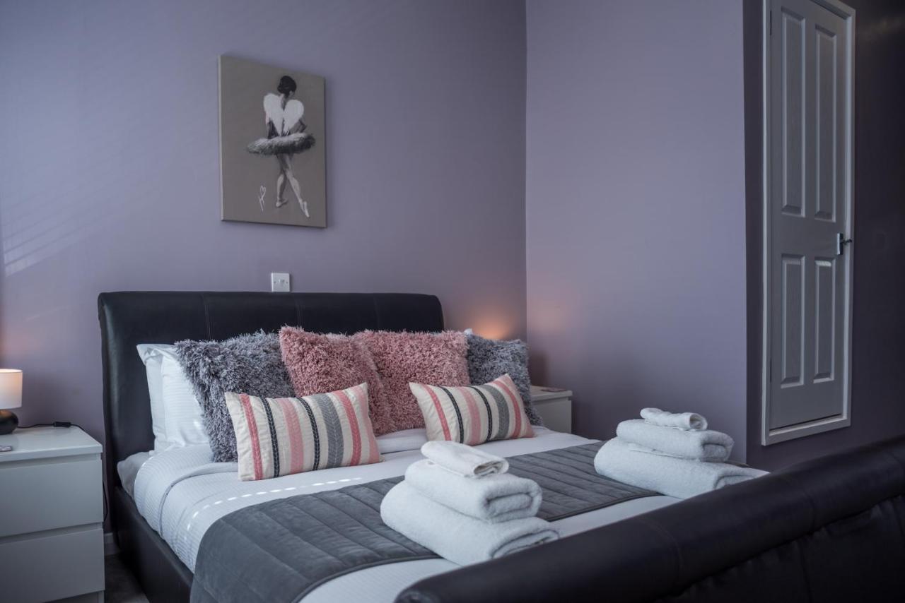 Auburn Willow Luxury *