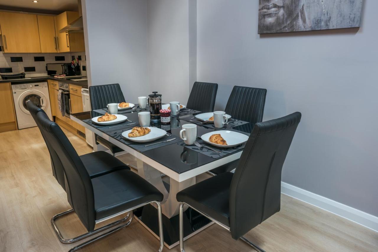 Apartment Auburn Willow Luxury