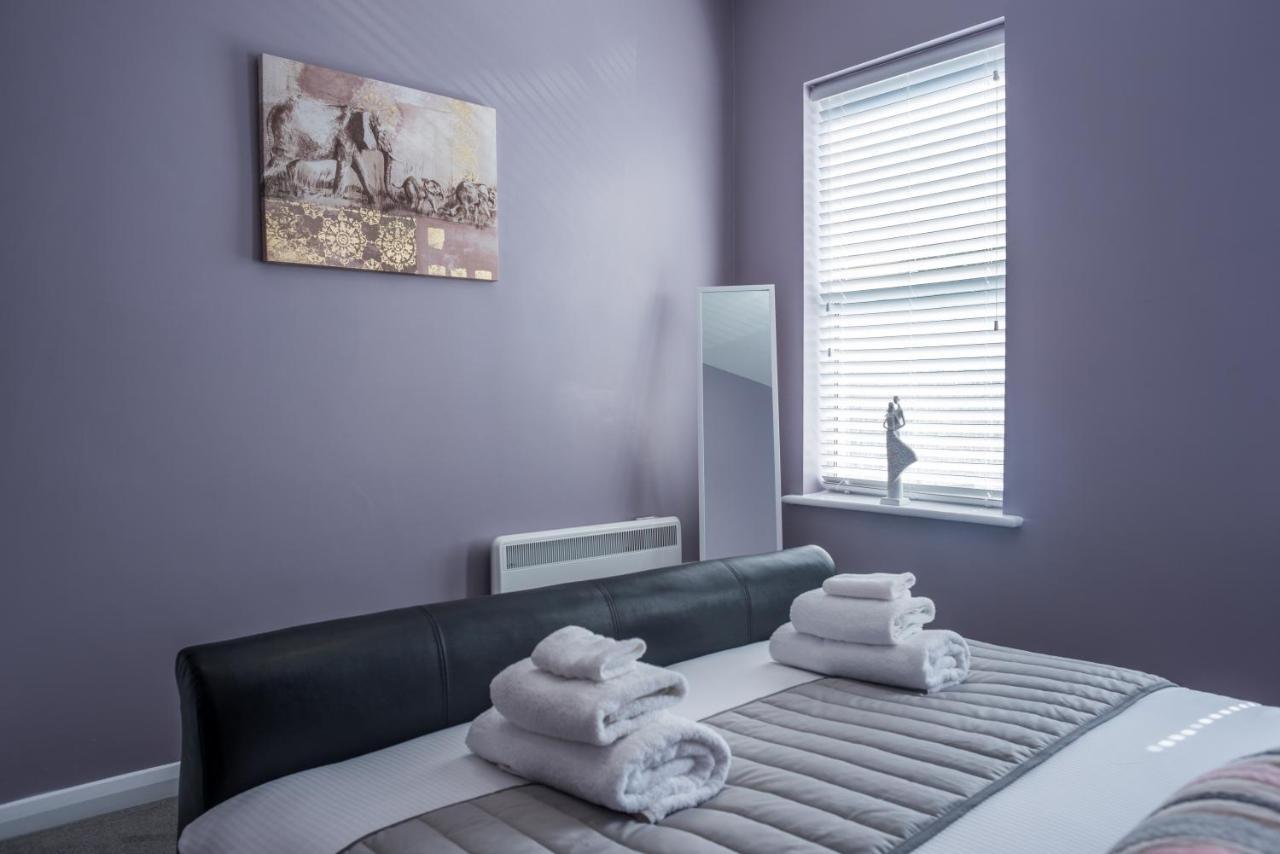 Apartment Auburn Willow Luxury *