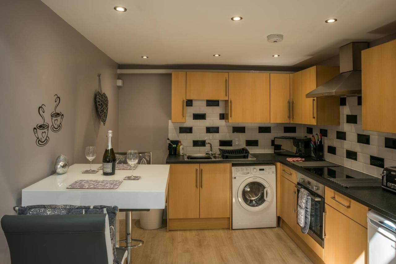 Apartment Auburn Willow Luxury