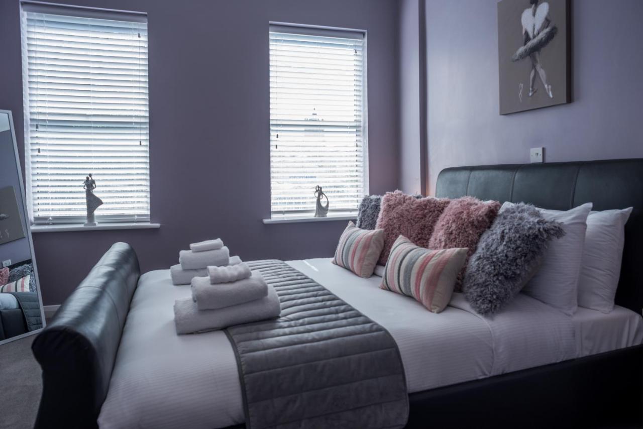 Auburn Willow Luxury *