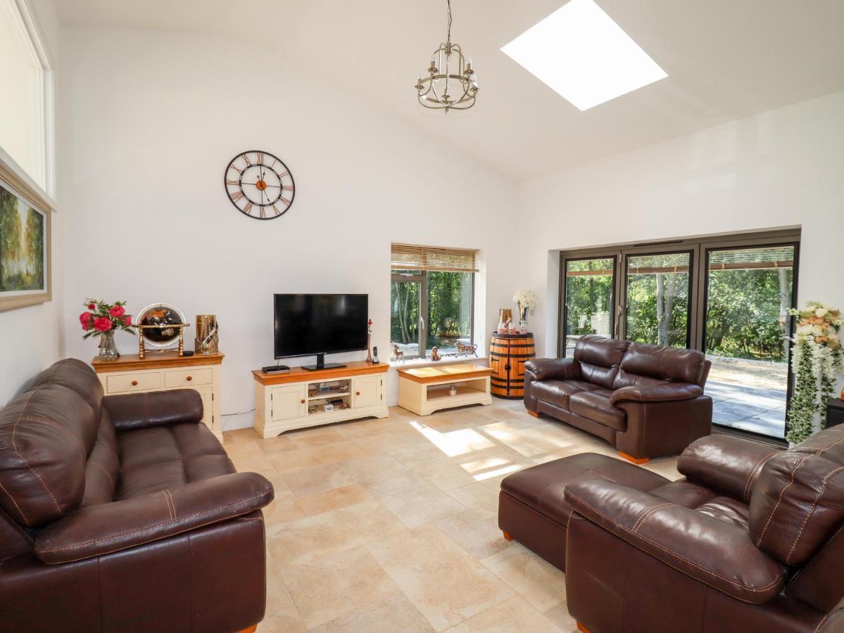 Thatchers Barn Holiday home Cheltenham