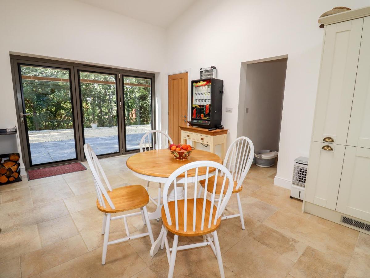 Thatchers Barn Holiday home Cheltenham