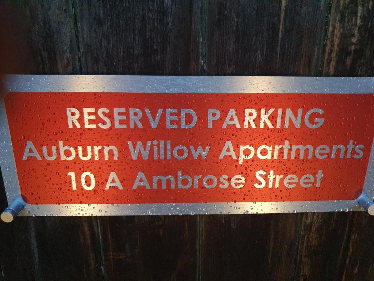 Auburn Willow Luxury Apartment *