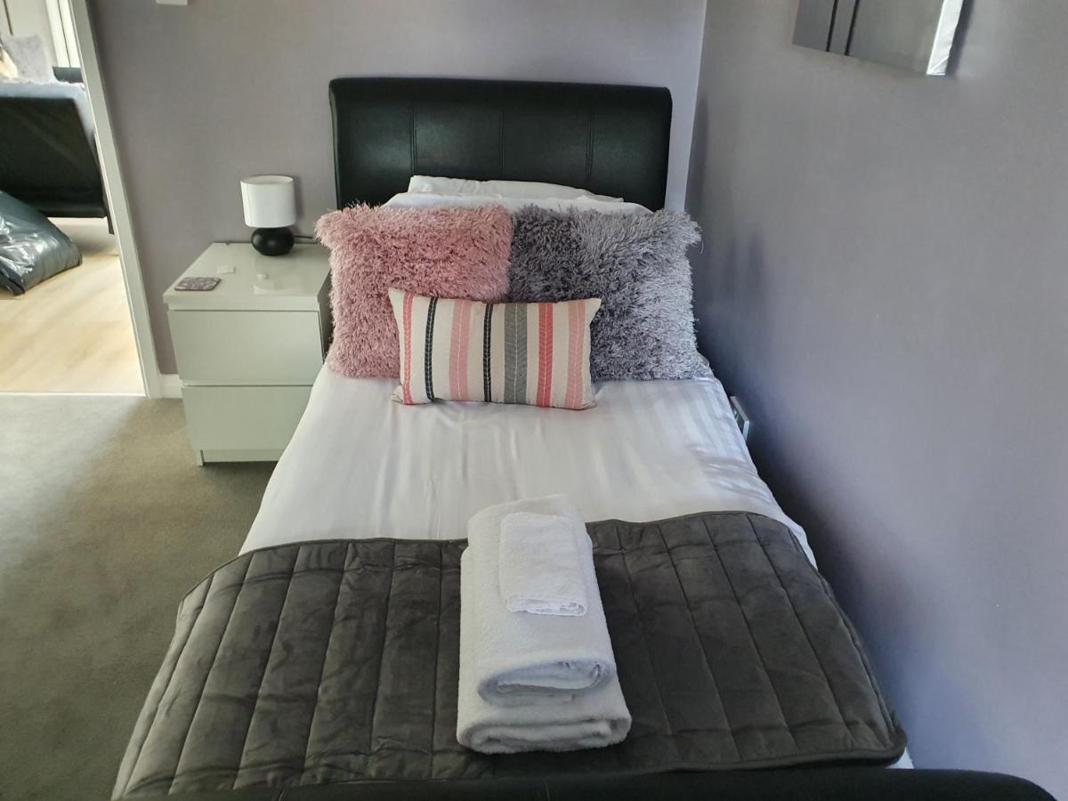 Apartment Auburn Willow Luxury