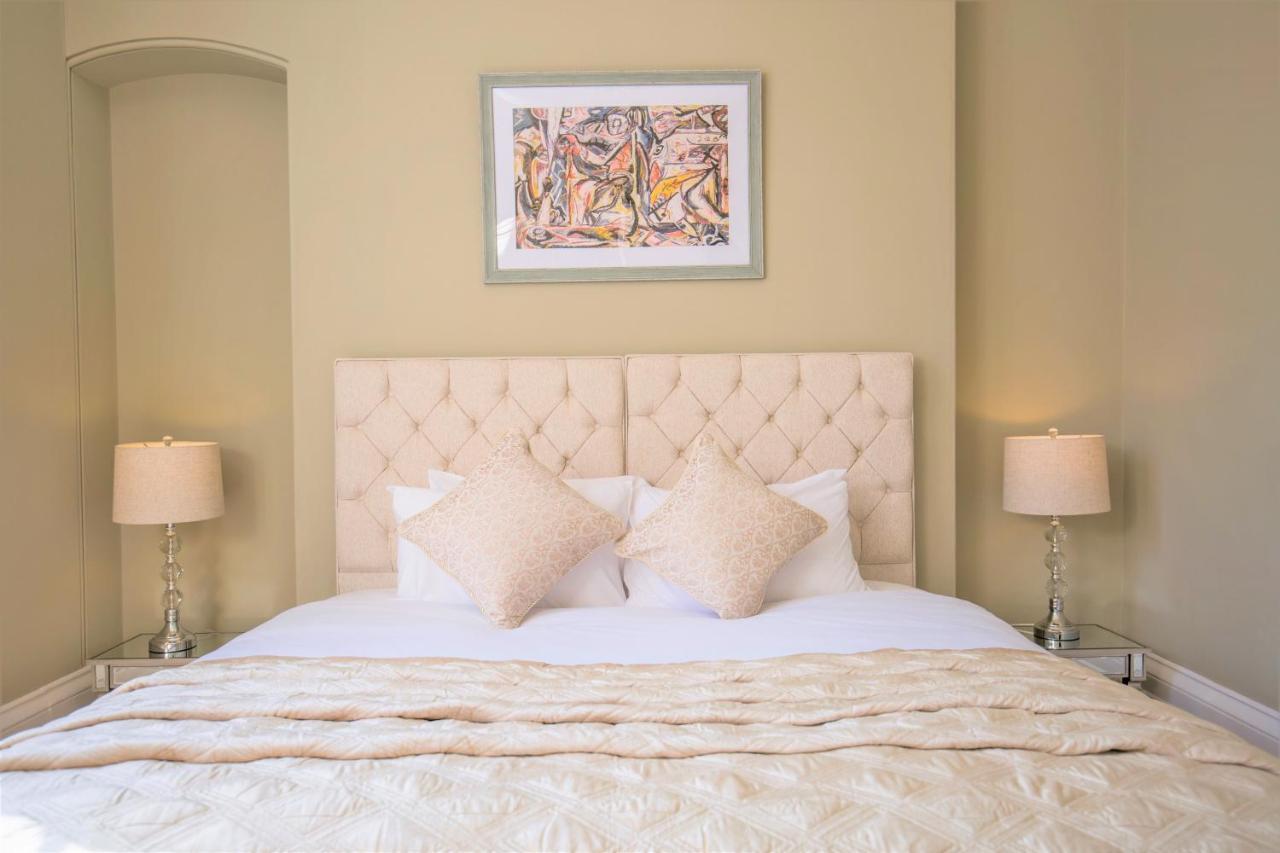 Elizabeth House 1 - By Luxury Apartment Cheltenham