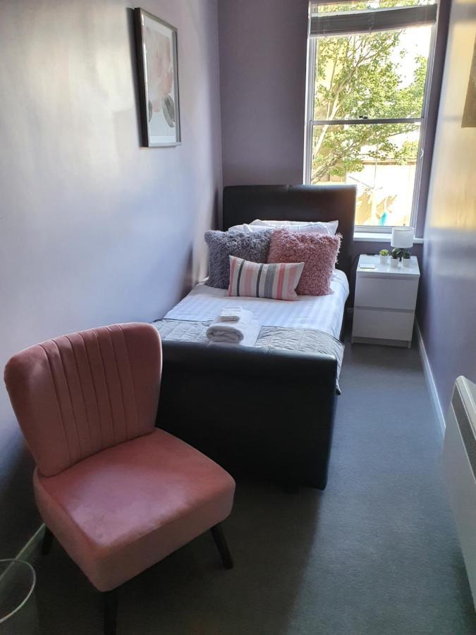 Apartment Auburn Willow Luxury Cheltenham