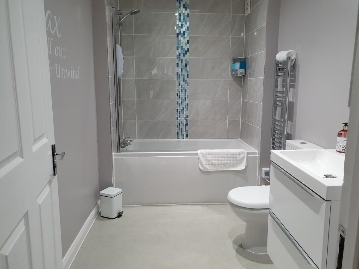 Apartment Auburn Willow Luxury *