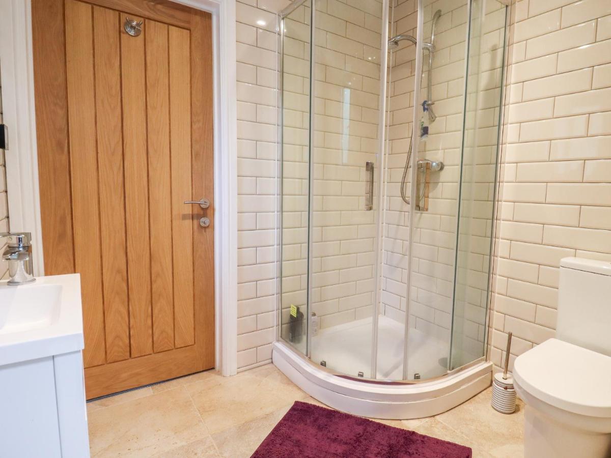 Thatchers Barn Holiday home *