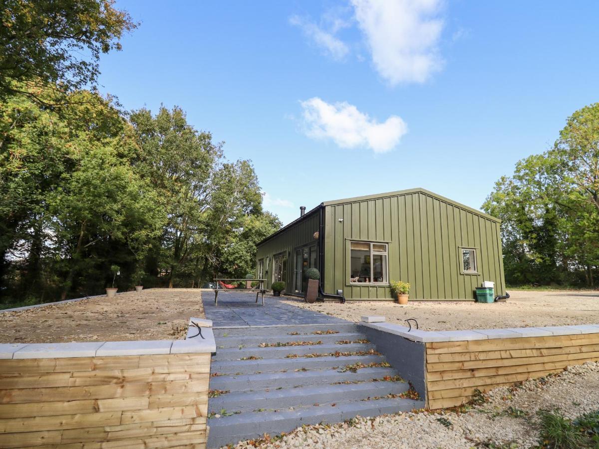 Thatchers Barn Holiday home