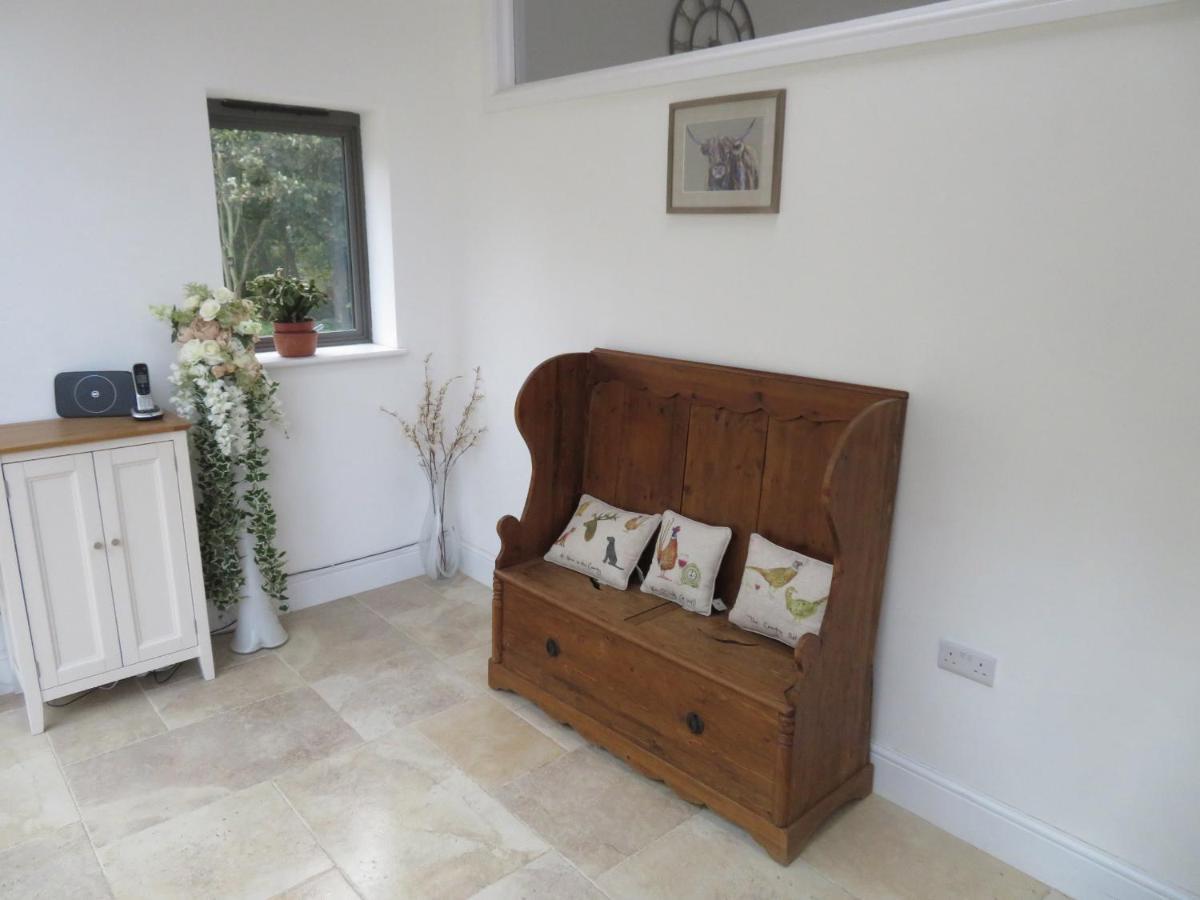 Holiday home Thatchers Barn Cheltenham
