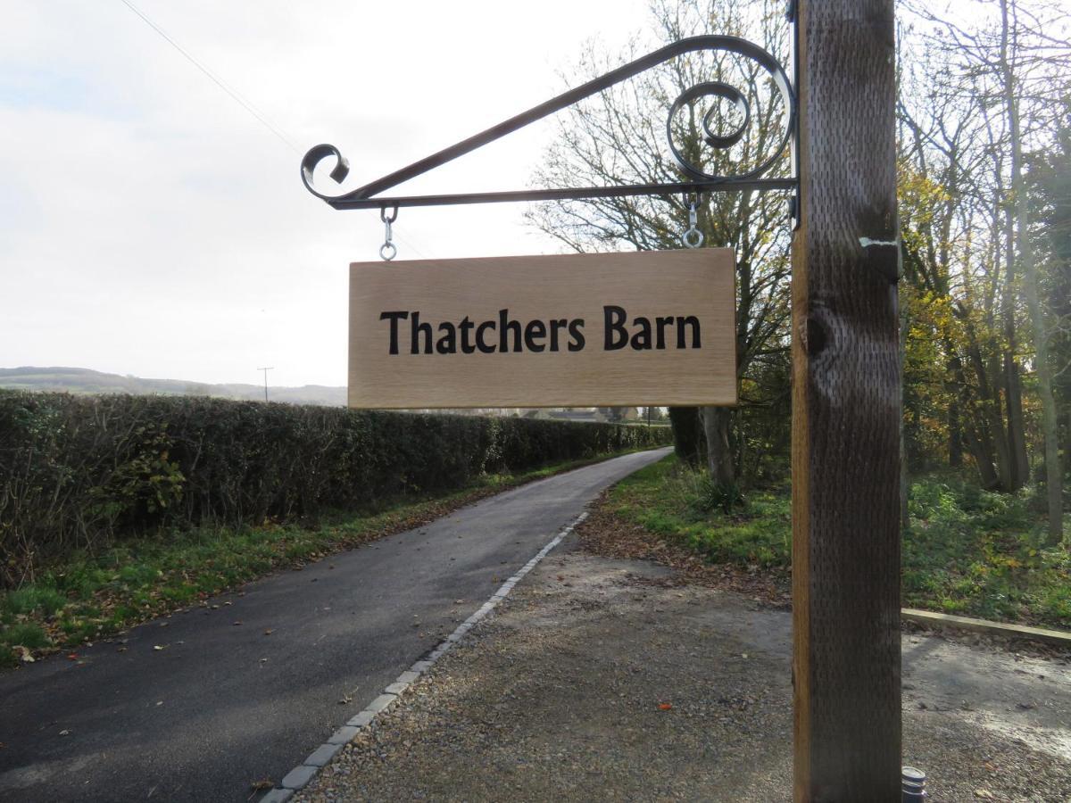 Thatchers Barn Cheltenham