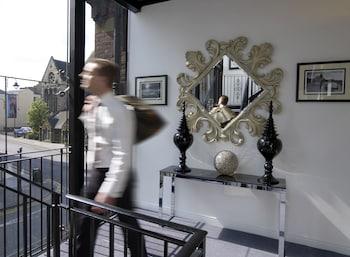 Strozzi Palace Hotel