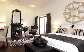 Strozzi Palace Cheltenham