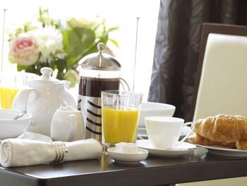 Hotel Strozzi Palace Cheltenham