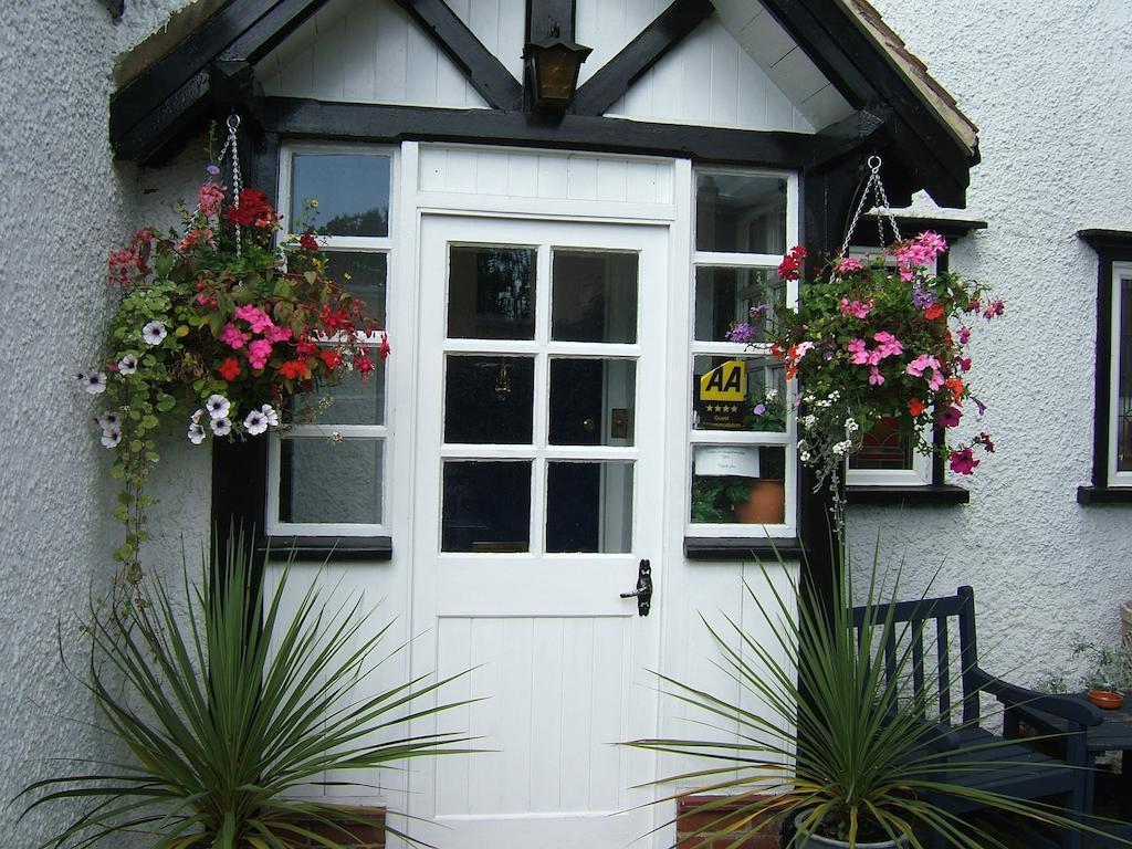 White Bed & Breakfast Cheltenham
