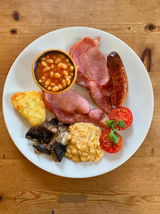 Bed & Breakfast Laurel House 4*