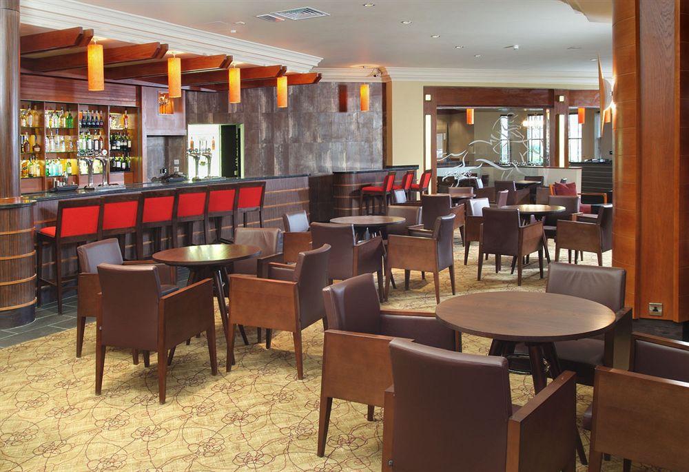 Delta By Marriott Cheltenham Chase Brockworth