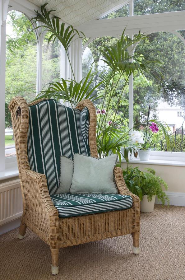 Guest house Lypiatt House Cheltenham
