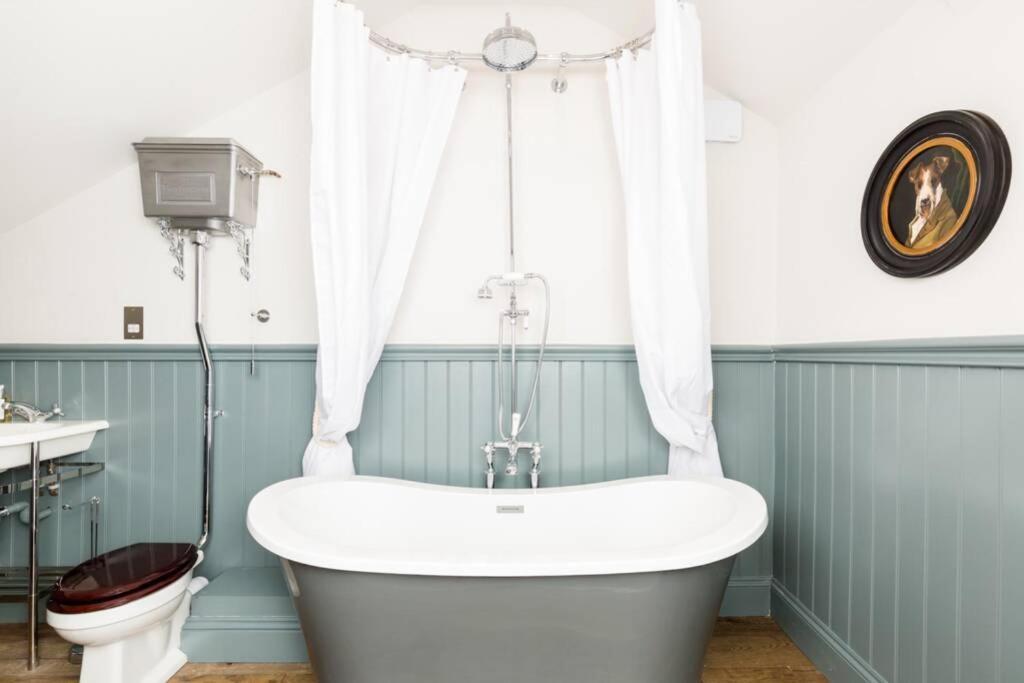 Holiday home Exceptional, Boutique Retreat Bath Road